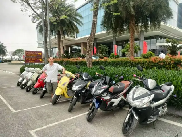 Top 10 Địa Điểm Thuê Xe Máy Ninh Bình Uy Tín