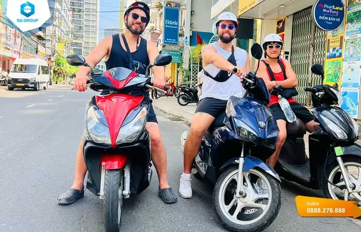 Hướng Dẫn Thuê Xe Máy Phan Thiết: 12 Địa Chỉ Uy Tín & Giá Rẻ Hướng Dẫn Thuê Xe Máy Phan Thiết: 12 Địa Chỉ Uy Tín & Giá Rẻ