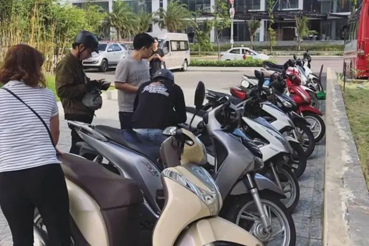 Hướng Dẫn Thuê Xe Máy Phan Thiết: 12 Địa Chỉ Uy Tín & Giá Rẻ Hướng Dẫn Thuê Xe Máy Phan Thiết: 12 Địa Chỉ Uy Tín & Giá Rẻ