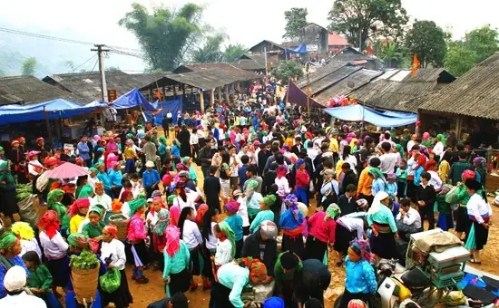 Khám Phá Chợ Tình Khái Vai – Lễ Hội Phong Lưu Độc Đáo Khám Phá Chợ Tình Khái Vai – Lễ Hội Phong Lưu Độc Đáo