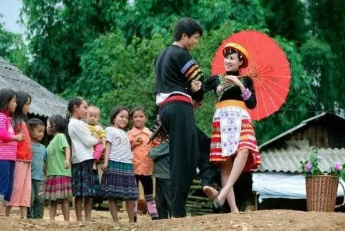 Khám Phá Chợ Tình Khái Vai – Lễ Hội Phong Lưu Độc Đáo Khám Phá Chợ Tình Khái Vai – Lễ Hội Phong Lưu Độc Đáo