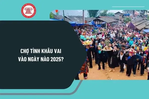 Khám Phá Lễ Hội Chợ Tình Khâu Vai: Lịch, Hoạt Động, Du Lịch