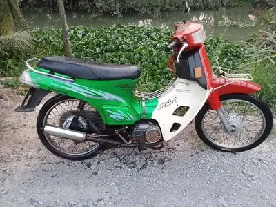 Mua Xe Máy Giá Rẻ Dưới 5 Triệu Tại Vĩnh Long – Hướng Dẫn