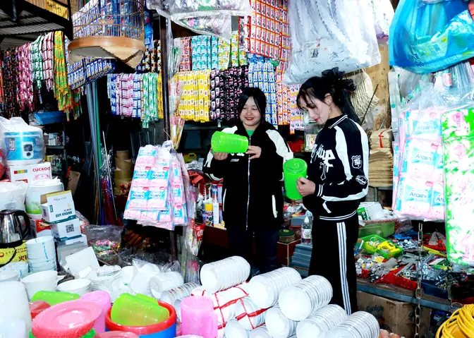 Khám Phá Chợ Phiên Mèo Vạc – Hướng Dẫn Du Lịch Văn Hoá
