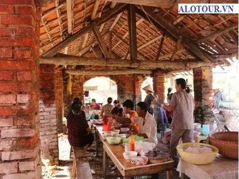 Chợ Xưa Thủy Nguyên Hải Phòng: Khám Phá Khu Chợ Cổ Trọn Vẹn Chợ Xưa Thủy Nguyên Hải Phòng: Khám Phá Khu Chợ Cổ Trọn Vẹn