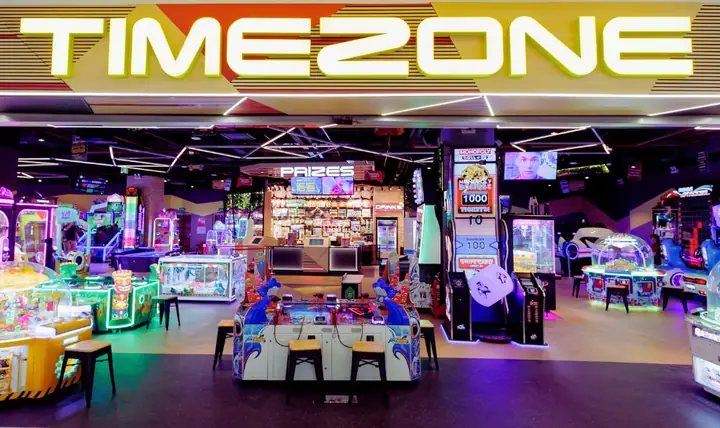 Xem Aeon Mall Hà Đông: 55+ Điểm Ăn Uống, Giải Trí & Mua Sắm