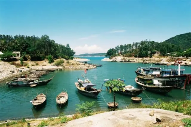 Chơi Gì Ở Đà Nẵng 1 Ngày? Lịch Trình Tối Ưu Và Kinh Nghiệm Thực Tế Chơi Gì Ở Đà Nẵng 1 Ngày? Lịch Trình Tối Ưu Và Kinh Nghiệm Thực Tế