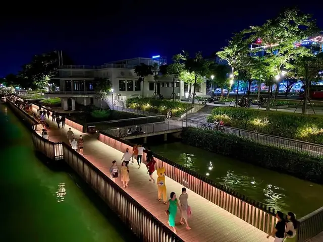 Chơi Gì Ở Huế Buổi Tối? Gợi Ý Trải Nghiệm Đáng Nhớ Chơi Gì Ở Huế Buổi Tối? Gợi Ý Trải Nghiệm Đáng Nhớ