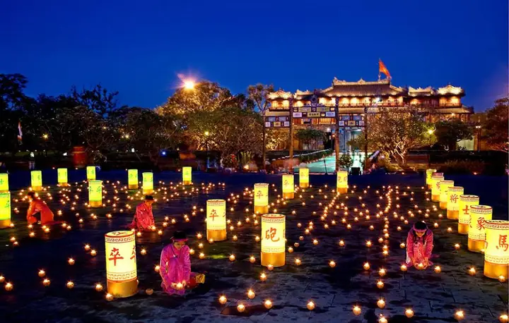 Chơi Gì Ở Huế Buổi Tối? Gợi Ý Trải Nghiệm Đáng Nhớ