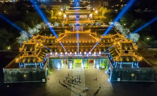 Chơi Gì Ở Huế Buổi Tối? Gợi Ý Trải Nghiệm Đáng Nhớ Chơi Gì Ở Huế Buổi Tối? Gợi Ý Trải Nghiệm Đáng Nhớ