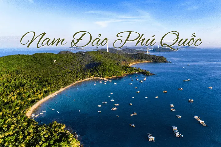 Phú Quốc: Giữa Du Lịch Và Các Vấn Đề Xã Hội