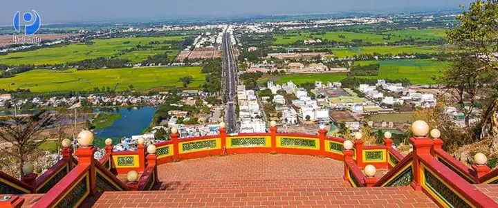 Chùa Bà Châu Đốc Bình Dương: Di Sản Tâm Linh Và Lịch Sử Trái Ngưu Chùa Bà Châu Đốc Bình Dương: Di Sản Tâm Linh Và Lịch Sử Trái Ngưu