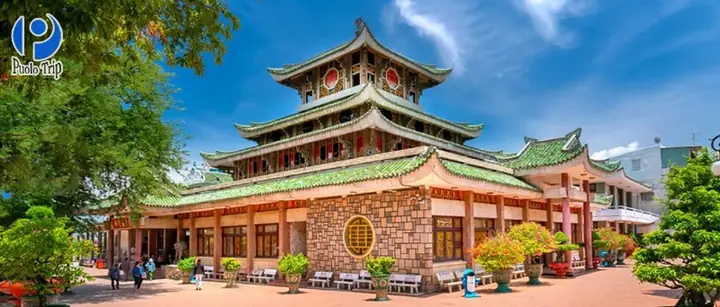 Chùa Bà Châu Đốc Tây Ninh: Đánh Giá Chi Tiết Và Kinh Nghiệm Tham Quan Thực Tế