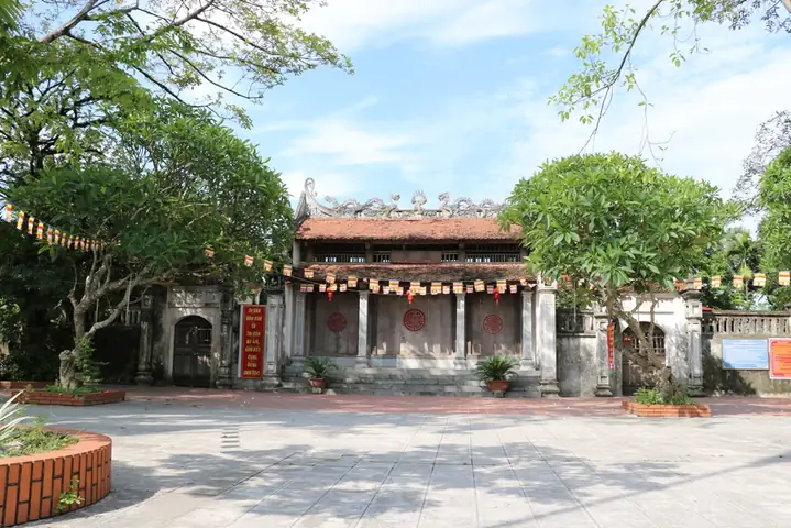 Khám Phá Lịch Sử Và Truyền Thước Chùa Bà Đanh – Tâm Linh