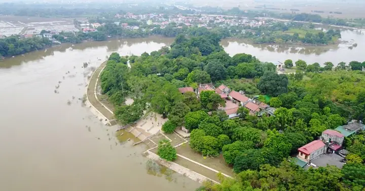 Khám Phá Chùa Bà Đanh – Di Tích Lịch Sử Và Nét Văn Hoá Hà Nam Khám Phá Chùa Bà Đanh – Di Tích Lịch Sử Và Nét Văn Hoá Hà Nam
