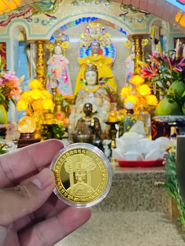 Hướng Dẫn Cầu Lộc Tại Chùa Bà Tây Ninh Cho Du Khách Hướng Dẫn Cầu Lộc Tại Chùa Bà Tây Ninh Cho Du Khách