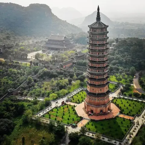 Khám Phá Chùa Bái Đình: Lịch Sử, Kiến Trúc Và Lưu Trú Khám Phá Chùa Bái Đình: Lịch Sử, Kiến Trúc Và Lưu Trú