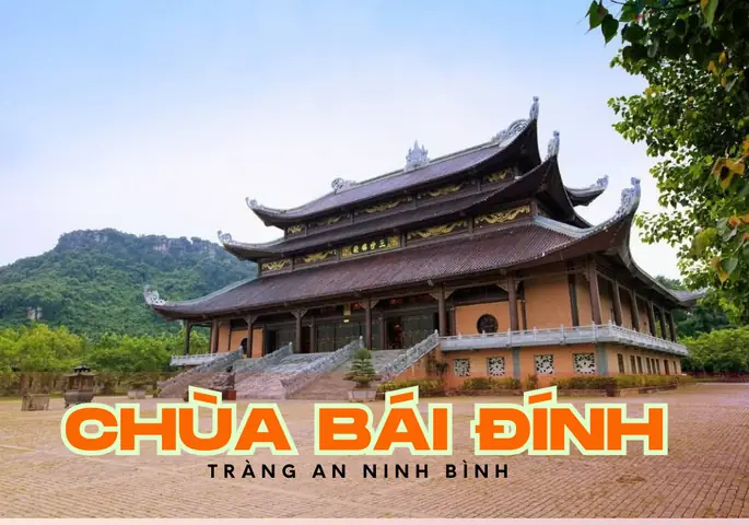 Khám Phá Chùa Bái Đình: Lịch Sử, Kiến Trúc Và Lưu Trú Khám Phá Chùa Bái Đình: Lịch Sử, Kiến Trúc Và Lưu Trú