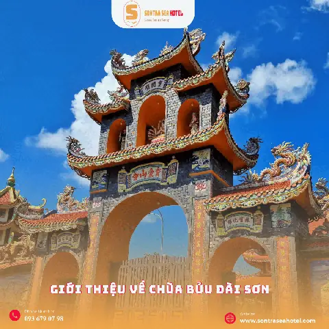 Chùa Bửu Đài Đà Nẵng: Review Chi Tiết Và Hướng Dẫn Tham Quan