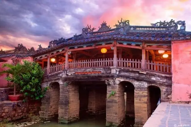 Chùa Cầu Phố Cổ Hội An – Lịch Sử, Kiến Trúc Và Ý Nghĩa Văn Hoá