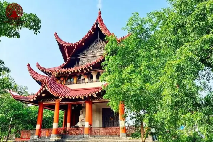 Chùa Châu Đốc 2 Ở Đâu? Tìm Địa Chỉ Chi Tiết Nhất