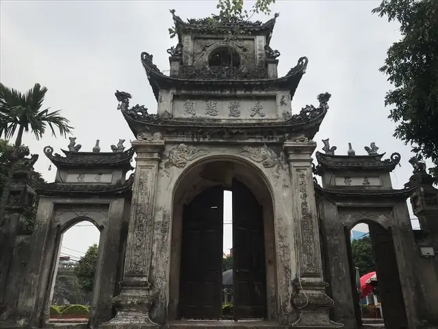Chùa Chuông Thành Phố Hưng Yên: Lịch Sử, Kiến Trúc Và Hướng Dẫn Tham Quan Chùa Chuông Thành Phố Hưng Yên: Lịch Sử, Kiến Trúc Và Hướng Dẫn Tham Quan
