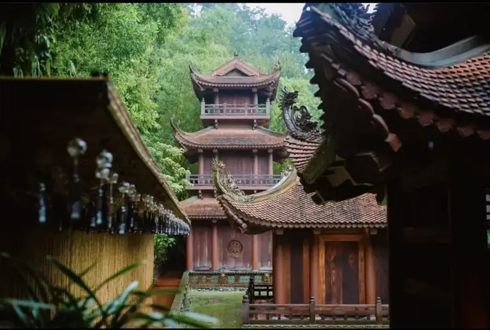 Khám Phá Chùa Địa Tạng Phi Lai – Hướng Dẫn Du Lịch Tâm Linh