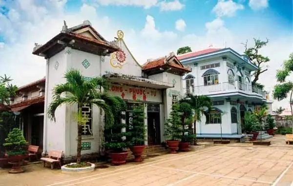 Đánh Giá Chùa Long Phước Đông Hải Bạc Liêu: Điểm Đến Tâm Linh Giữa Vùng Đất Mới