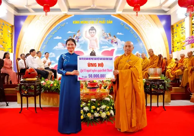 Chùa Dược Sư Quận Bình Thạnh: Điểm Đến Tâm Linh Đáng Tham Quan