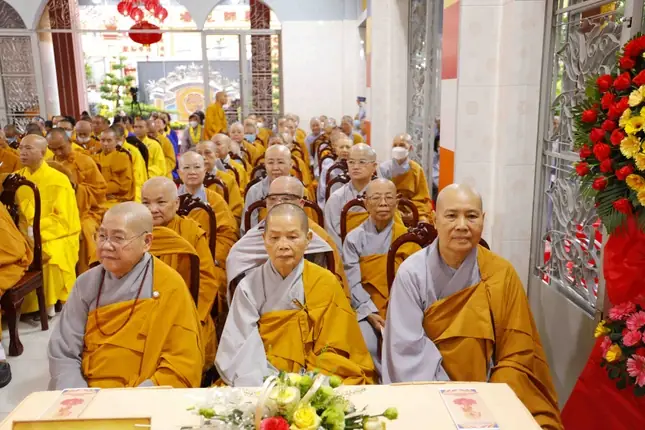 Chùa Dược Sư Quận Bình Thạnh: Điểm Đến Tâm Linh Đáng Tham Quan