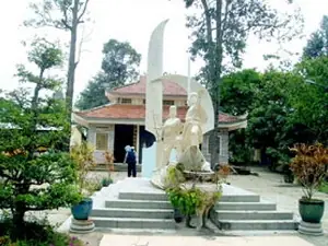 Chùa Gò Tháp Ở Đồng Tháp: Lịch Sử, Kiến Trúc Và Kinh Nghiệm Tham Quan Chùa Gò Tháp Ở Đồng Tháp: Lịch Sử, Kiến Trúc Và Kinh Nghiệm Tham Quan