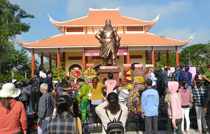 Chùa Gò Tháp Ở Đồng Tháp: Lịch Sử, Kiến Trúc Và Kinh Nghiệm Tham Quan Chùa Gò Tháp Ở Đồng Tháp: Lịch Sử, Kiến Trúc Và Kinh Nghiệm Tham Quan