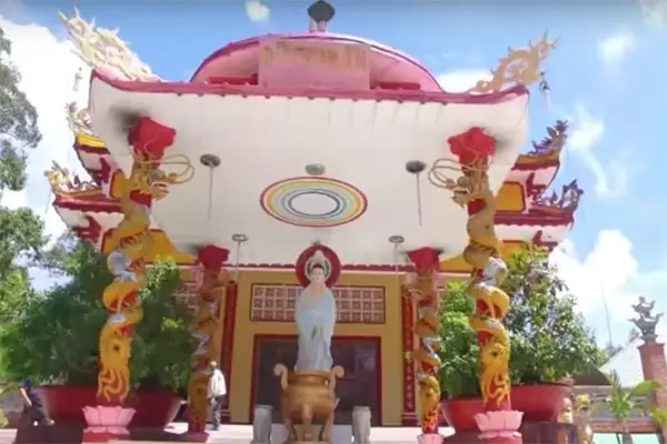Chùa Gò Tháp Ở Đồng Tháp: Lịch Sử, Kiến Trúc Và Kinh Nghiệm Tham Quan Chùa Gò Tháp Ở Đồng Tháp: Lịch Sử, Kiến Trúc Và Kinh Nghiệm Tham Quan