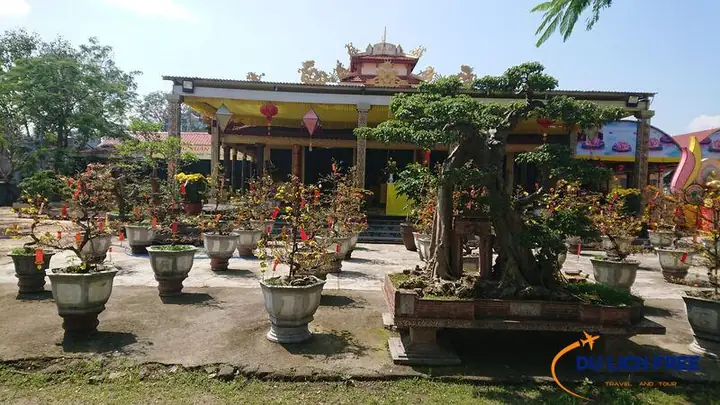Khám Phá Chùa Hải Vân Đà Nẵng: Lịch Sử, Kiến Trúc Và Hướng Dẫn Tham Quan Khám Phá Chùa Hải Vân Đà Nẵng: Lịch Sử, Kiến Trúc Và Hướng Dẫn Tham Quan