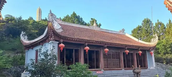 Chùa Hương Tích Thuộc Tỉnh Nào? Vị Trí Chi Tiết Và Hướng Dẫn Tham Quan