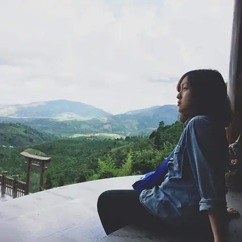 Chùa Linh Quy Pháp Ấn Đà Lạt: Địa Chỉ, Cách Đi Và Kinh Nghiệm Tham Quan