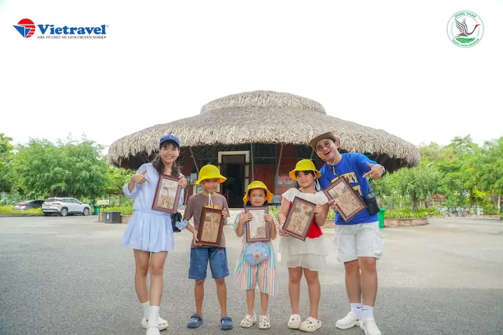 Chùa Lớn Nhất Ninh Bình: Khu Chùa Bái Đính