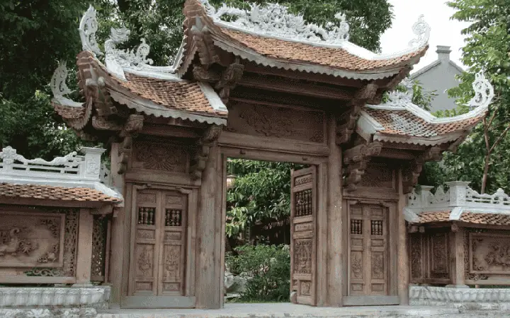 Chùa Mật Tông Việt Nam: 3 Ngôi Chùa Đặc Sắc Về Kiến Trúc Và Tâm Linh Chùa Mật Tông Việt Nam: 3 Ngôi Chùa Đặc Sắc Về Kiến Trúc Và Tâm Linh