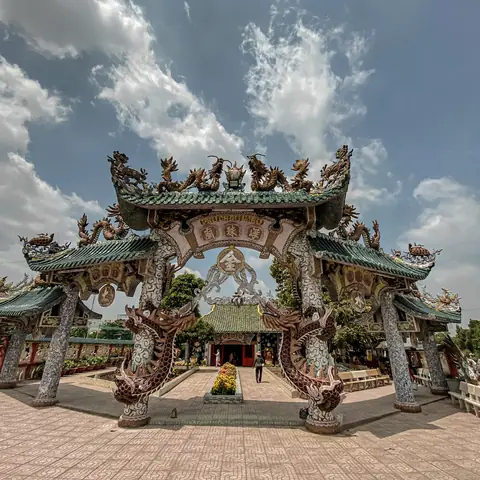 Chùa Miếu Nội Quán Gò Vấp Là Gì? Tổng Quan Về Địa Danh Lịch Sử Chùa Miếu Nội Quán Gò Vấp Là Gì? Tổng Quan Về Địa Danh Lịch Sử