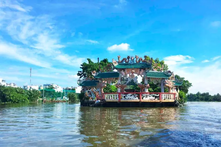 Chùa Miếu Nội Quán Gò Vấp Là Gì? Tổng Quan Về Địa Danh Lịch Sử Chùa Miếu Nội Quán Gò Vấp Là Gì? Tổng Quan Về Địa Danh Lịch Sử