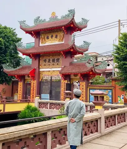 Chùa Một Cột Đặng Văn Bi – Lịch Sử, Kiến Trúc Và Ý Nghĩa Văn Hoá