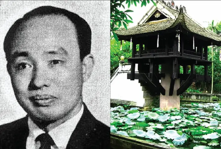 Hướng Dẫn Giờ Mở Cửa & Giá Vé Chùa Một Cột – Lịch Trình Tham Quan Hướng Dẫn Giờ Mở Cửa & Giá Vé Chùa Một Cột – Lịch Trình Tham Quan