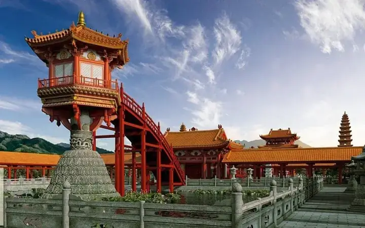 Hướng Dẫn Giờ Mở Cửa & Giá Vé Chùa Một Cột – Lịch Trình Tham Quan Hướng Dẫn Giờ Mở Cửa & Giá Vé Chùa Một Cột – Lịch Trình Tham Quan
