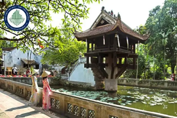 Chùa Một Cột: Vị Trí, Kiến Trúc Độc Nhất Và Kinh Nghiệm Tham Quan Toàn Diện Chùa Một Cột: Vị Trí, Kiến Trúc Độc Nhất Và Kinh Nghiệm Tham Quan Toàn Diện
