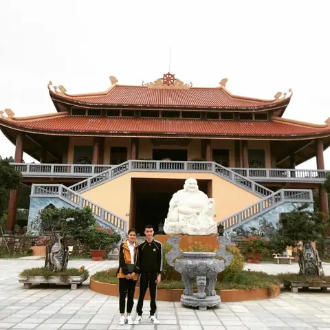 Chùa Nổi Tiếng Ở Bắc Giang: Khám Phá 10 Điểm Du Lịch Tâm Linh