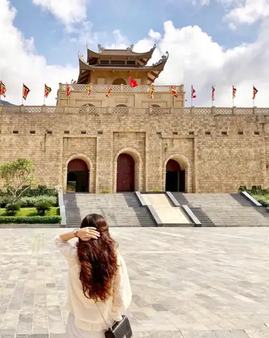 Chùa Nổi Tiếng Ở Bắc Giang: Khám Phá 10 Điểm Du Lịch Tâm Linh