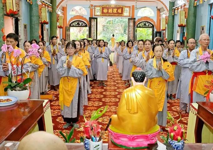 Top 5 Chùa Nổi Tiếng Ở Quận 1: Điểm Tâm Linh Không Thể Bỏ Qua Top 5 Chùa Nổi Tiếng Ở Quận 1: Điểm Tâm Linh Không Thể Bỏ Qua