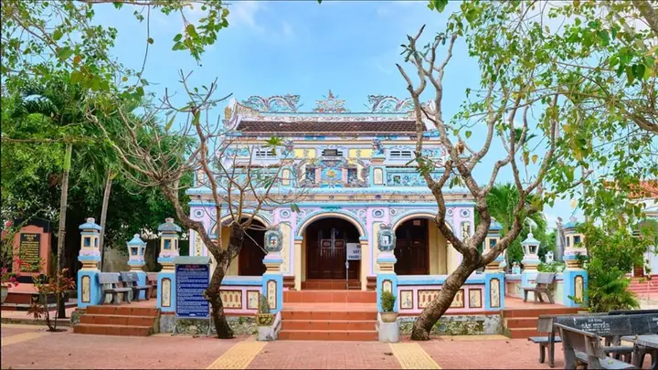 Top 10 Chùa Nổi Tiếng Ở Quy Nhơn – Hành Trình Khám Phá Đất Phật Top 10 Chùa Nổi Tiếng Ở Quy Nhơn – Hành Trình Khám Phá Đất Phật