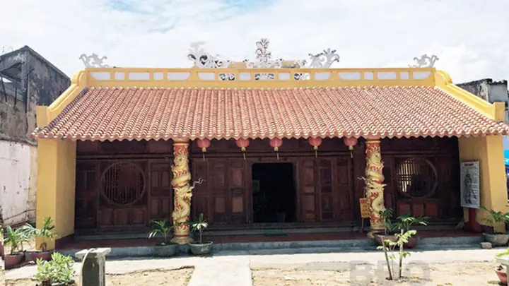 Top 10 Chùa Nổi Tiếng Ở Quy Nhơn – Hành Trình Khám Phá Đất Phật Top 10 Chùa Nổi Tiếng Ở Quy Nhơn – Hành Trình Khám Phá Đất Phật
