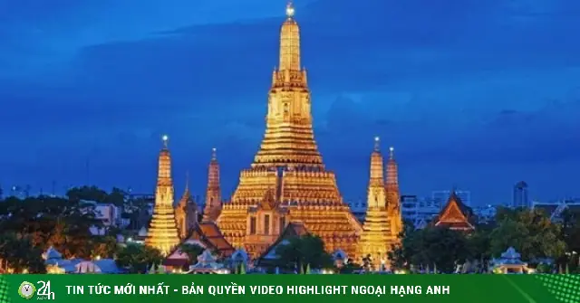 Top 10 Chùa Nổi Tiếng Ở Thái Lan: Điểm Đến Tâm Linh Đáng Ghé